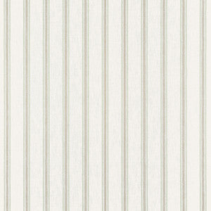 Beckley Stripe Green AW57822 by Anna French Fabric