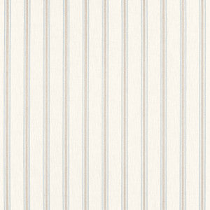 Beckley Stripe Sky AW57823 by Anna French Fabric