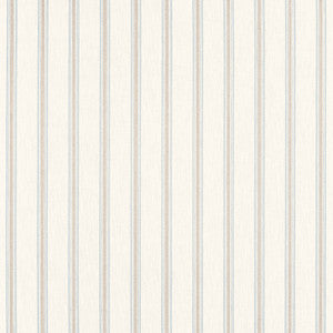 Beckley Stripe Sky AW57823 by Anna French Fabric