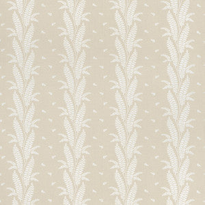 Ensbury Fern Beige AW57824 by Anna French Fabric