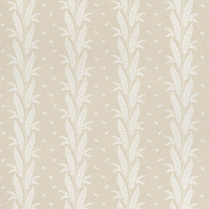 Ensbury Fern Beige AW57824 by Anna French Fabric