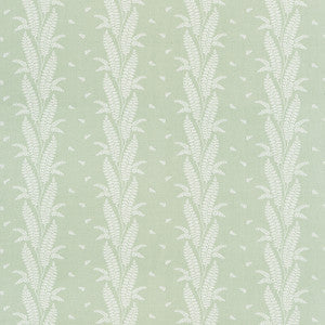 Ensbury Fern Green AW57826 by Anna French Fabric