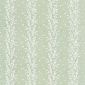 Ensbury Fern Green AW57826 by Anna French Fabric