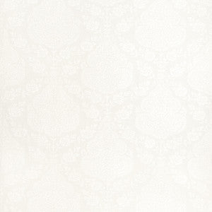 Balmuccia Matelasse White AW57855 by Anna French Fabric