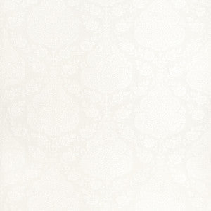 Balmuccia Matelasse White AW57855 by Anna French Fabric