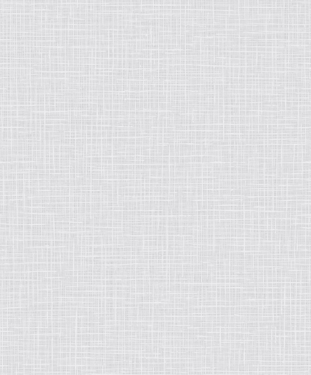 Glisten Weave Metallic Silver and Off-White AW71800 by Seabrook Designs Designer Wallpaper