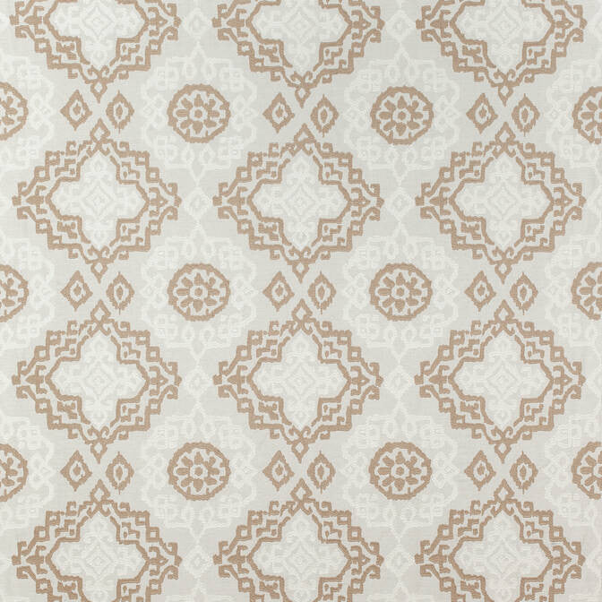 Scottsdale Embroidery Neutral AW73019 by Anna French Fabric Anna French Fabric Scottsdale Embroidery Neutral AW73019Fabric Meridian 58% Cotton, 42% Polyester INDIA </p><p>Repeat: V: 15 49 - Fabric Carolina -