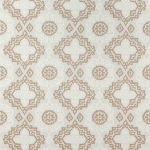 Scottsdale Embroidery Neutral AW73019 by Anna French Fabric