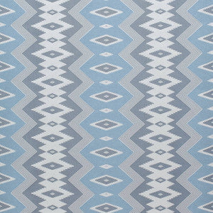 Kantha Navy AW73029 By Anna French Fabric