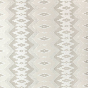 Kantha Cream AW73030 By Anna French Fabric