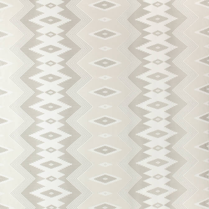 Kantha Cream AW73030 by Anna French Fabric Anna French Fabric Kantha Cream AW73030Fabric Meridian 40% Cot, 35% Lin, 25% Vis INDIA </p><p>Repeat: V: 6.75 54 - Fabric Carolina -