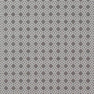 Amalfi Charcoal AW73036 by Anna French Fabric