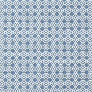 Amalfi Navy AW73039 by Anna French Fabric
