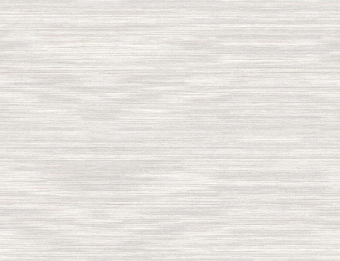 Vinyl Grasscloth Bone AW74510 by Seabrook Designs Designer Wallpaper