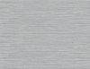 Vinyl Grasscloth Cove Gray AW74512 by Seabrook Designs Wallpaper