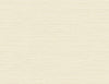 Vinyl Grasscloth Cream AW74513 by Seabrook Designs Wallpaper