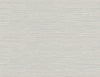 Vinyl Grasscloth Light Gray AW74520 by Seabrook Designs Wallpaper