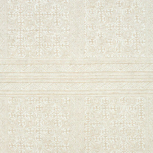 Montecito Beige AW78719 by Anna French Fabric