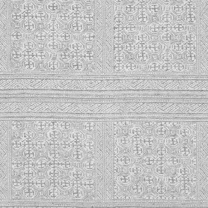 Montecito Charcoal AW78720 by Anna French Fabric
