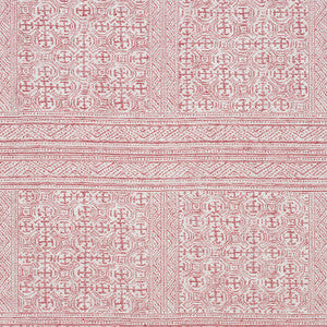 Montecito Red AW78722 by Anna French Fabric