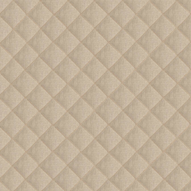 Prussia Quilt Natural AW9109 by Anna French Fabric Anna French Fabric Prussia Quilt Natural AW9109Fabric Natural Glimmer 53%Lin,21%Cot,26%Poly/EMB:Visc INDIA </p><p>Repeat: V: 4 51 - Fabric Carolina -