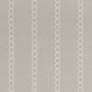Rings Natural AW9116 by Anna French Fabric