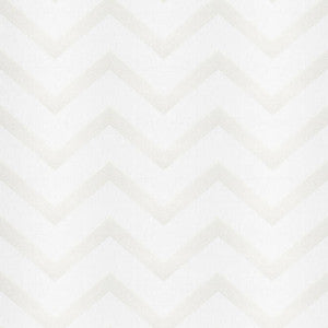Adalar Chevron Off White AW9129 by Anna French Fabric