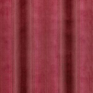 Ombre Velvet Cranberry AW9667 by Anna French Fabric
