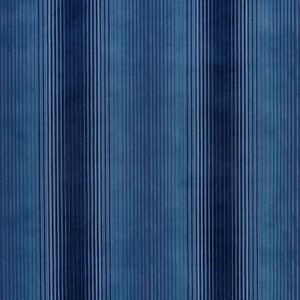 Ombre Velvet Navy AW9669 by Anna French Fabric