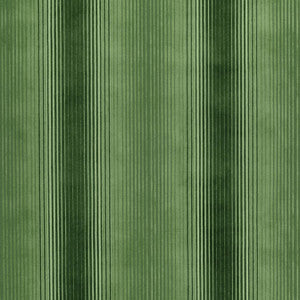 Ombre Velvet Green AW9670 by Anna French Fabric