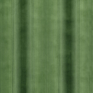 Ombre Velvet Green AW9670 by Anna French Fabric