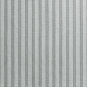 Reed Stripe Black AW9845 by Anna French Fabric