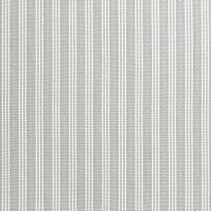 Reed Stripe Grey AW9846 by Anna French Fabric
