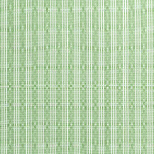 Reed Stripe Green AW9848 by Anna French Fabric