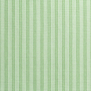 Reed Stripe Green AW9848 by Anna French Fabric