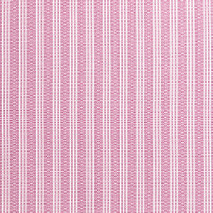 Reed Stripe Fuchsia AW9849 by Anna French Fabric
