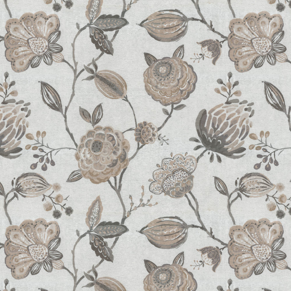 AWAKEN 32J8581 by JF Fabric Sand Dunes 100% Polyester India Horizontal: 26.5 and Vertical: 24.25 54 - Fabric Carolina -