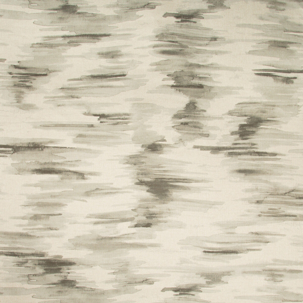 Awash Cinder by Kravet Couture Fabric BARBARA BARRY PANORAMA VISCOSE - 82%;LINEN - 18% United Kingdom MEDIUM Horizontal: 54 and Vertical: 48 54 - Fabric Carolina -