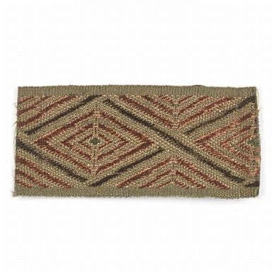 Awestruck 1 Spice by Stout Trim REFLECTIONS TRIM 100%SVI CHINA </p><p>Repeat: 0 1.75 in - Fabric Carolina -