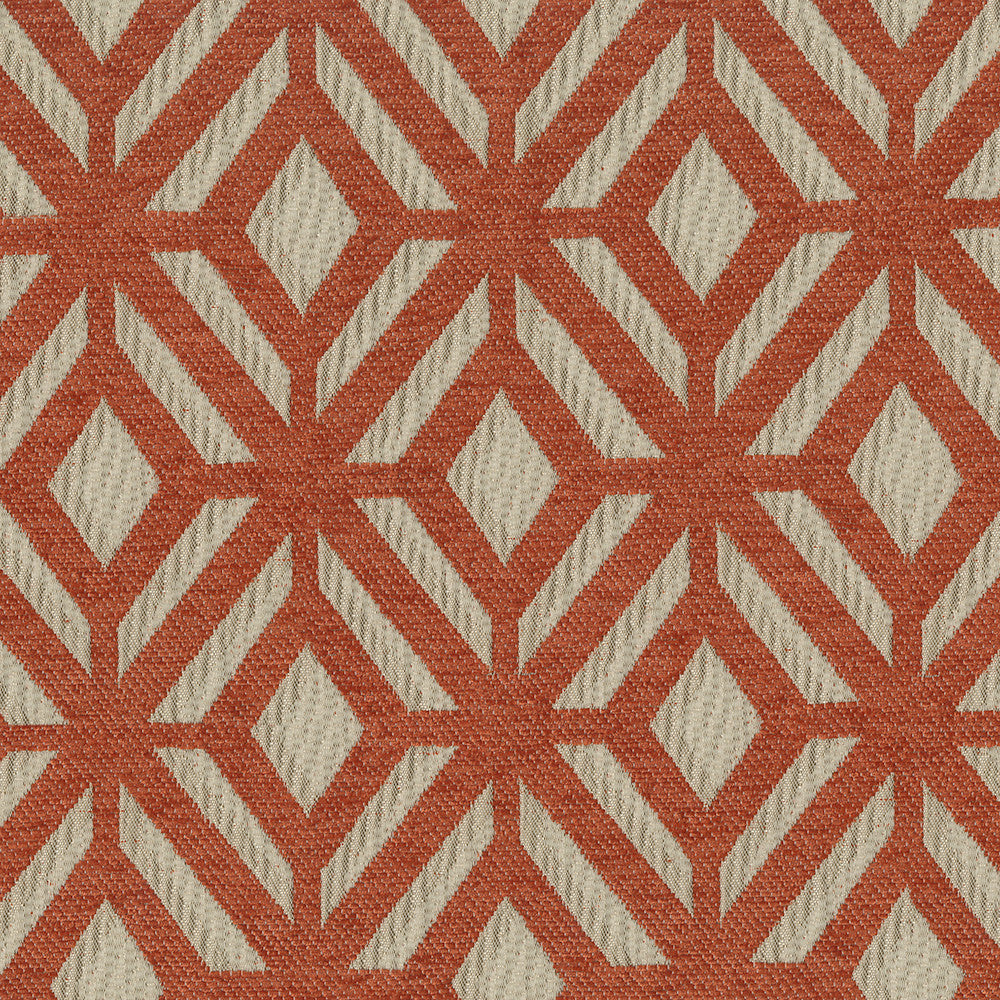 Access 44 Tangerine by Endurepel Fabric N/A 100% Polyester China 50,000 Double Rubs </p><p>Repeat: Horizontal: 3.7" (9.4 cm) Across the Roll and Vertical: 4.6" (11.7 cm) Up the Roll 57" (144 cm) - Fabric Carolina -