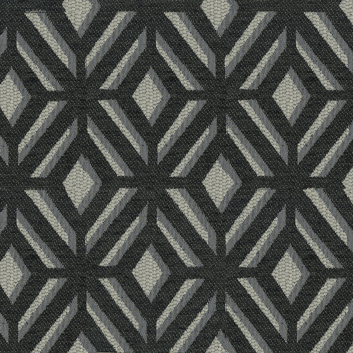 Access 709 Onyx by Endurepel Fabric N/A 100% Polyester China 50,000 Double Rubs </p><p>Repeat: Horizontal: 3.7" (9.4 cm) Across the Roll and Vertical: 4.6" (11.7 cm) Up the Roll 57" (144 cm) - Fabric Carolina -