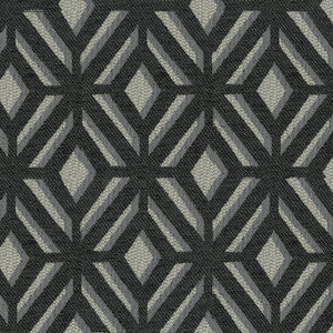 Access 709 Onyx by Endurepel Fabric