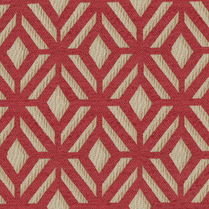 Access 76 Chili by Endurepel Fabric