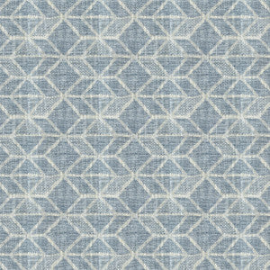 Axle 1 Delft by Stout Fabric