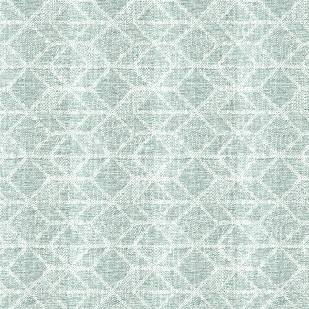 Axle 2 Dewkist by Stout Fabric RAINBOW LIBRARY SPRAY/SHORELINE 100%POL INDIA Horizontal: 7.000 and Vertical: 7.750 56 in - Fabric Carolina -
