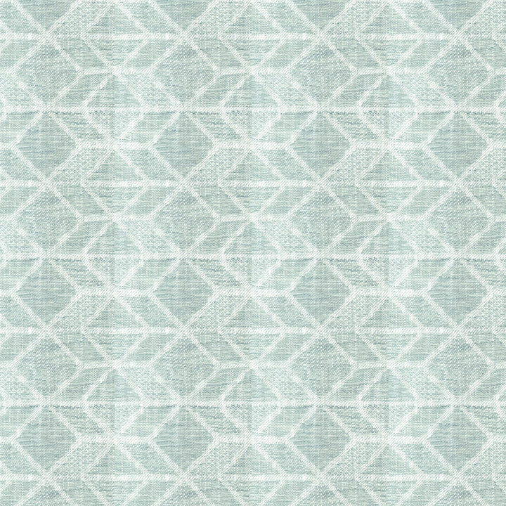 Axle 2 Dewkist by Stout Fabric RAINBOW LIBRARY SPRAY/SHORELINE 100%POL INDIA Horizontal: 7.000 and Vertical: 7.750 56 in - Fabric Carolina -
