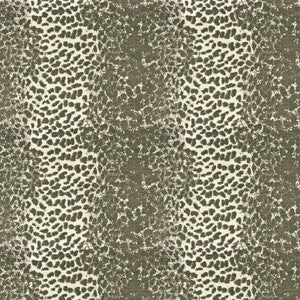 Ayana 1 Gunmetal by Stout Fabric