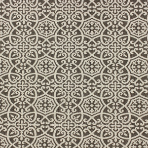Ayathena Pewter by Richloom Fabric