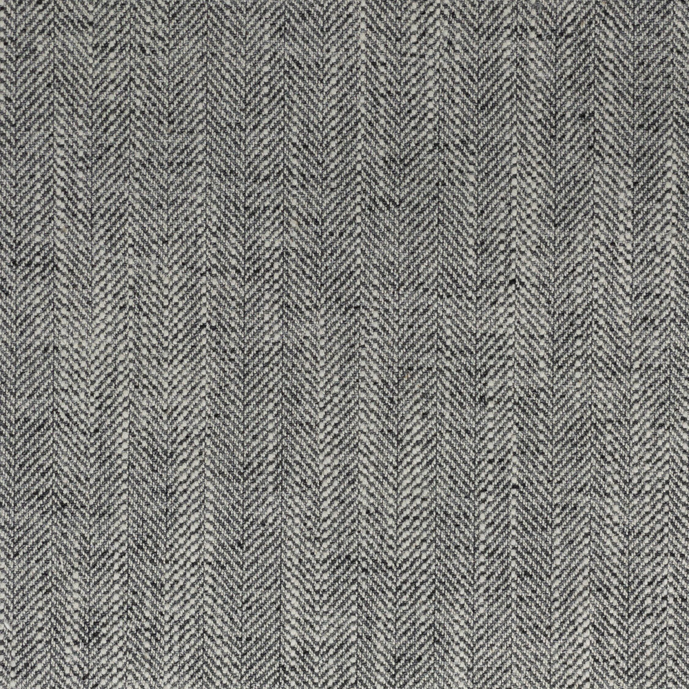 Ayers 4 Steel by Stout Fabric Stout Fabric Ayers 4 SteelFabric RAINBOW LIBRARY STONE/CHARCOAL INDIA </p><p>Repeat: H: 0.750, V: 0.000 55.5 in - Fabric Carolina -