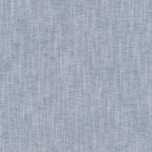 Ayers 5 Sky by Stout Fabric